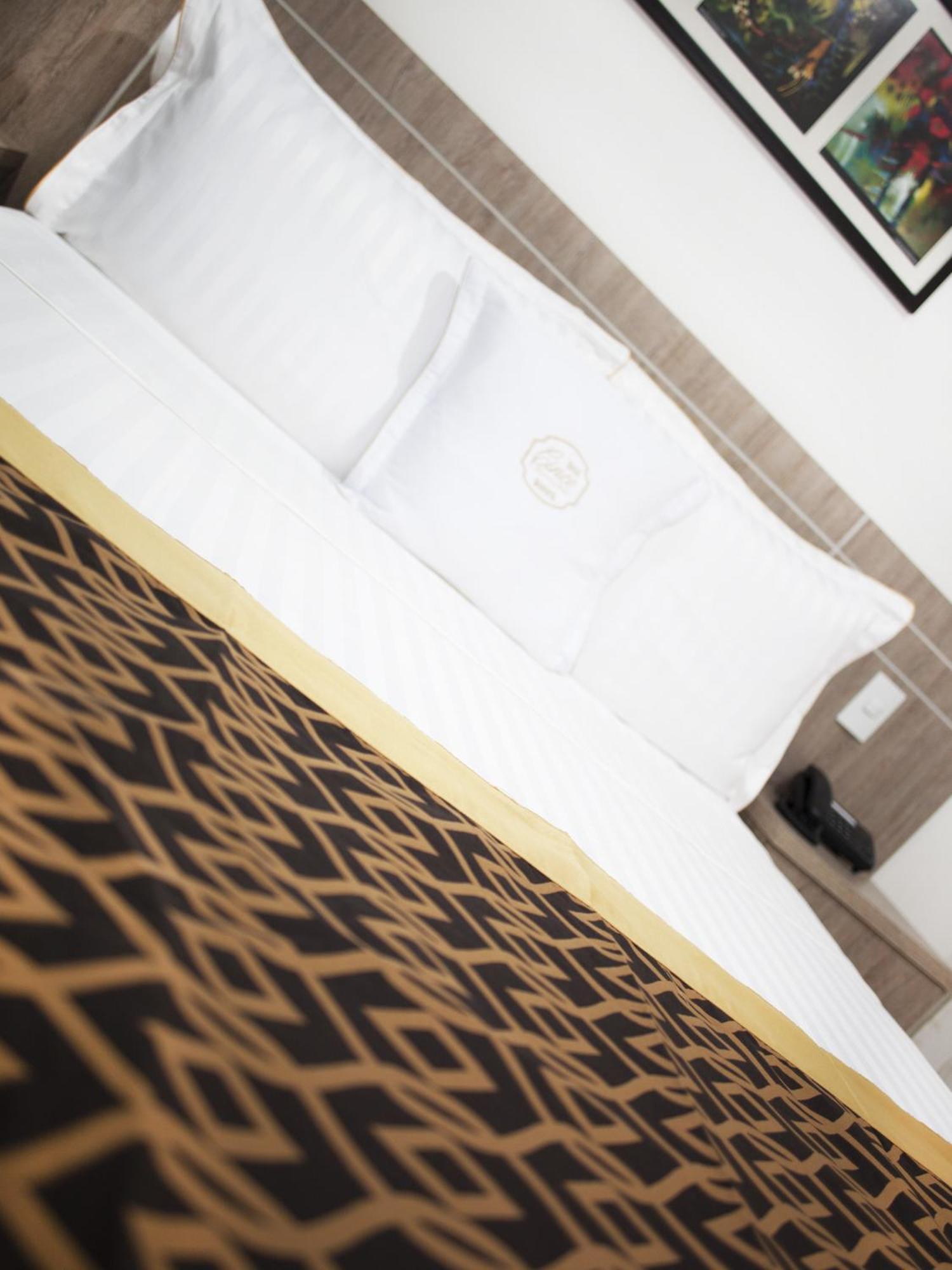 Hotel Cinco Monteria Room photo